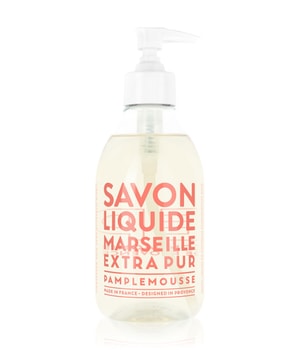 La Compagnie de Provence Savon Liquide Marseille Extra Pur Flüssigseife 300 ml 3551780000287 base-shot_de