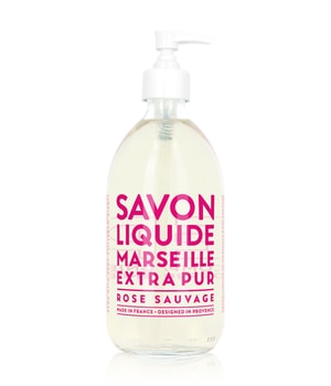 La Compagnie de Provence Savon Liquide Marseille Extra Pur Flüssigseife 495 ml 3551780000195 base-shot_de