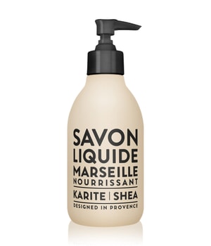 La Compagnie de Provence Savon Liquide Marseille Nourrissant Flüssigseife 300 ml 3551780003462 base-shot_de