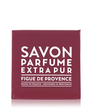 La Compagnie de Provence Savon Parfume Extra Pur Stückseife 100 g 3551780000430 base-shot_de