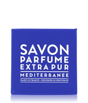 La Compagnie de Provence Savon Parfume Extra Pur Stückseife 100 g 3551780000461 base-shot_de