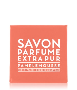 La Compagnie de Provence Savon Parfume Extra Pur Stückseife 100 g 3551780000485 base-shot_de