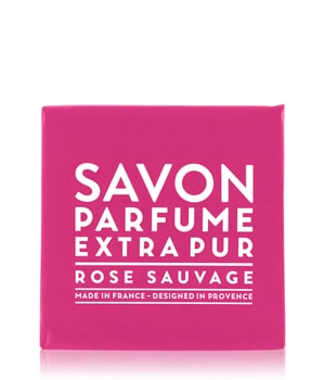 La Compagnie de Provence Savon Parfume Extra Pur Stückseife 100 g 3551780000492 base-shot_de