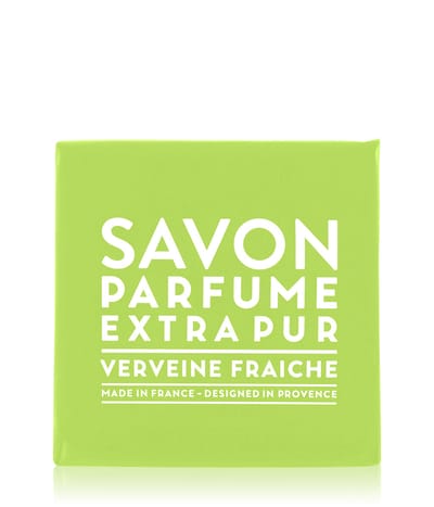 La Compagnie de Provence Savon Parfume Extra Pur Stückseife 100 g 3551780000508 base-shot_de