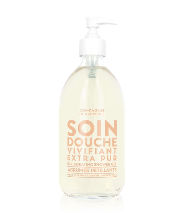 Produktbild 1 von 2, La Compagnie de Provence Soin Douche Vivifiant Extra Pur Duschgel