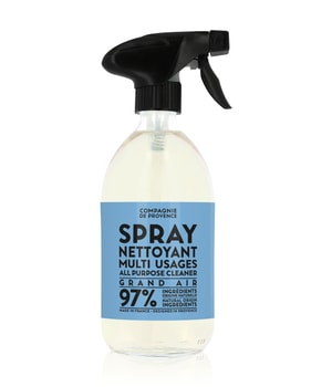 La Compagnie de Provence Spray Nettoyant Multi Usages Grand Air Reinigungsspray  500 ml