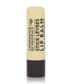 La Compagnie de Provence Stick Lèvres Ultra Nourrissant Karité Lippenbalsam  Transparent