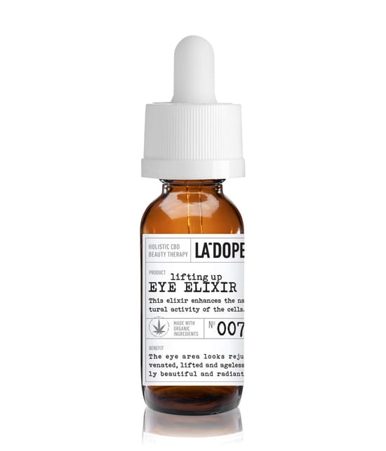 LA DOPE CBD Augenfluid 13 ml 7640150561544 base-shot_de