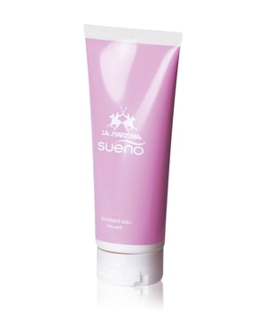 La Martina Sueno Mujer Duschgel  200 ml
