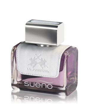 La Martina Sueno Mujer Eau de Toilette  100 ml