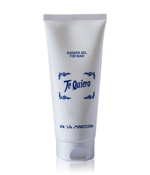 La Martina Te Quiero Hombre Duschgel  200 ml