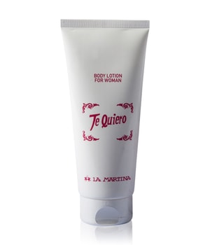 La Martina Te Quiero Mujer Bodylotion  200 ml