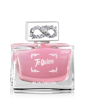 La Martina Te Quiero Mujer Eau de Parfum  100 ml
