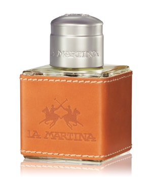 La Martina Hombre Eau de Toilette  100 ml