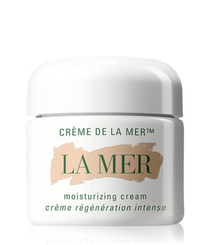 La Mer Crème de la Mer Gesichtscreme 60 ml 747930000013 base-shot_de