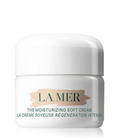 La Mer Crème de la Mer Gesichtscreme 15 ml 0747930061007 base-shot_de