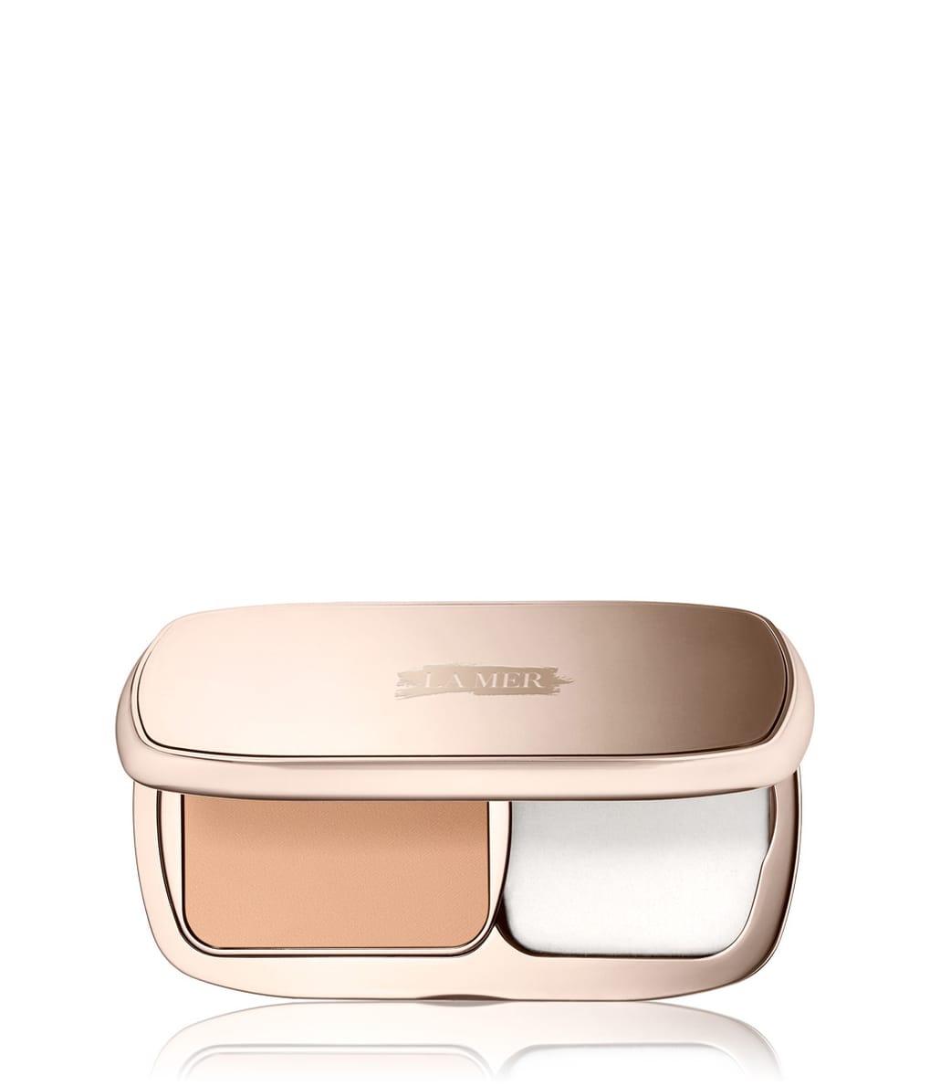 La Mer Powder Compact Foundation Kompakt Foundation 9.5 g 747930107231 base-shot_de