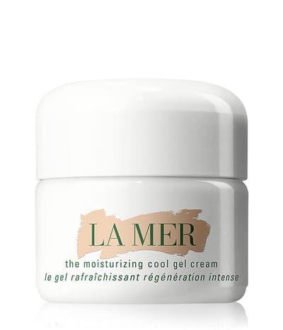 La Mer The Moisturizing Gesichtscreme 15 ml 747930102519 base-shot_de