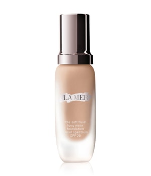 La Mer The Soft Fluid Long Wear Spf 20 Flüssige Foundation 30 ml unisex, Farbe: Nr. 180 - Linen
