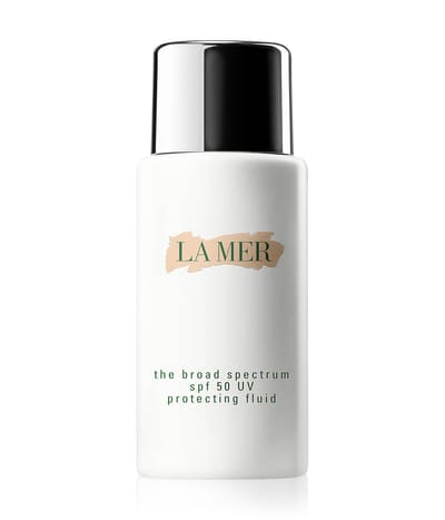 La Mer The SPF 50 Gesichtsfluid 50 ml 747930044611 base-shot_de