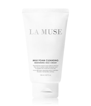 LA MUSE Milk Foam Cleansing Reinigungsschaum  150 ml