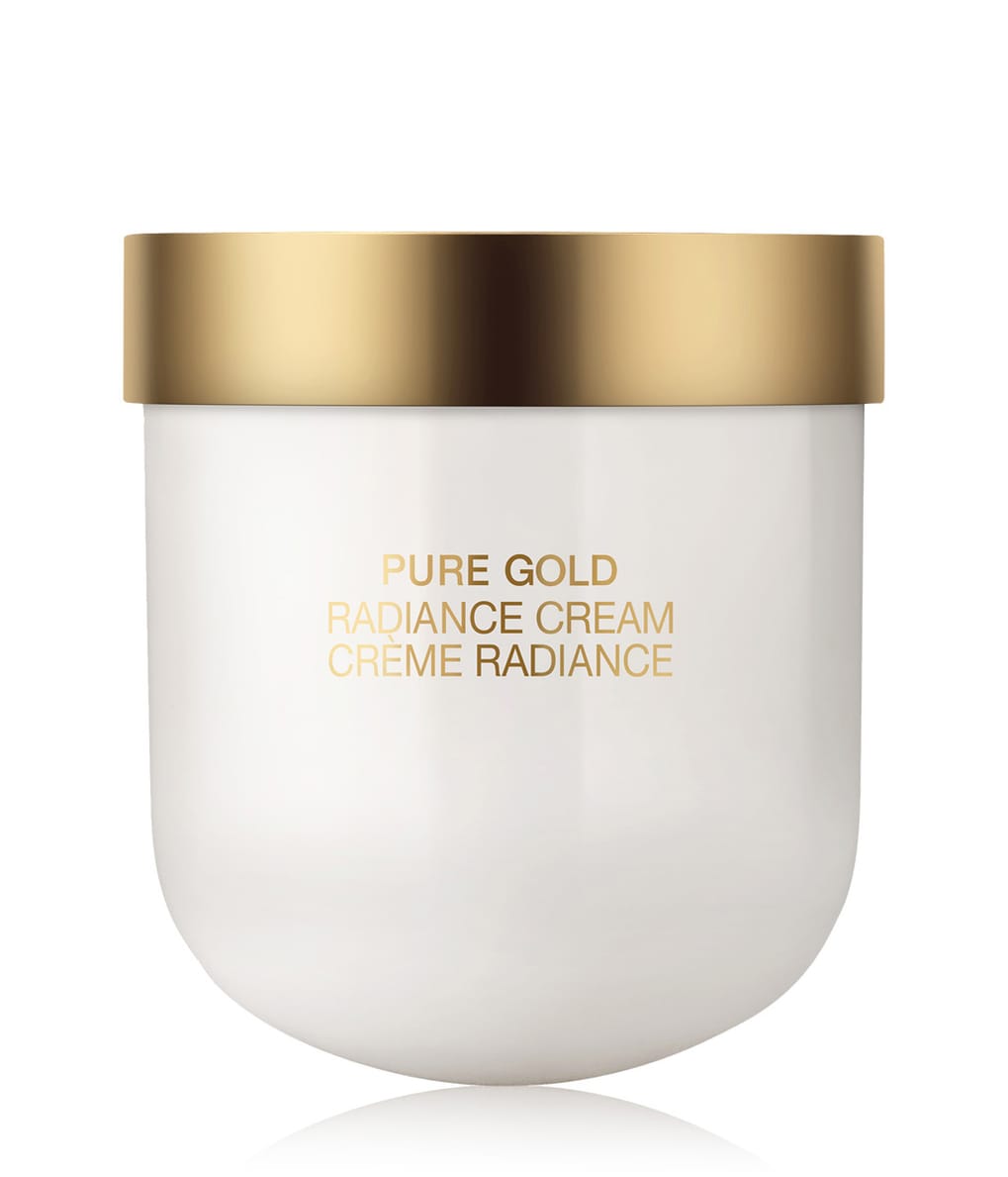 La Prairie Pure Gold Gesichtscreme 50 ml 7611773141451 base-shot_de