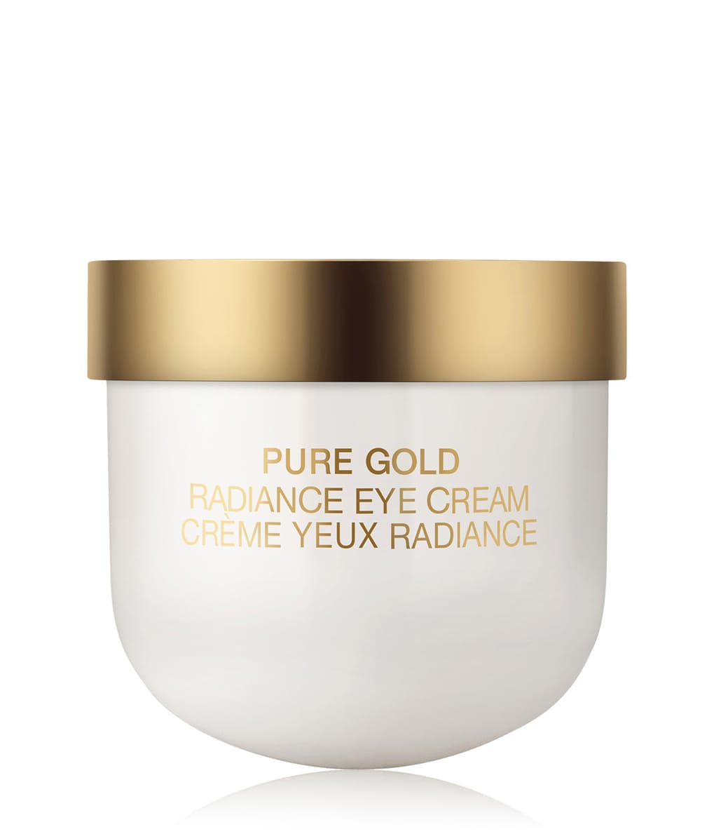 La Prairie Pure Gold Augencreme 20 ml 7611773141475 base-shot_de
