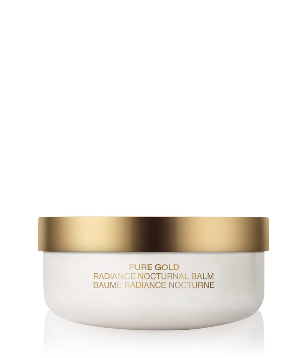 La Prairie Pure Gold Nachtcreme 60 ml 7611773141390 base-shot_de