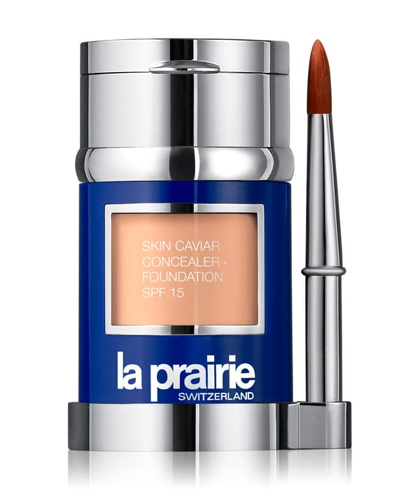 Produktbild 1 von 2, La Prairie Skin Caviar Complexion Creme Foundation