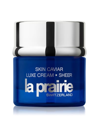 La Prairie Skin Caviar Gesichtscreme 50 ml 7611773081597 base-shot_de