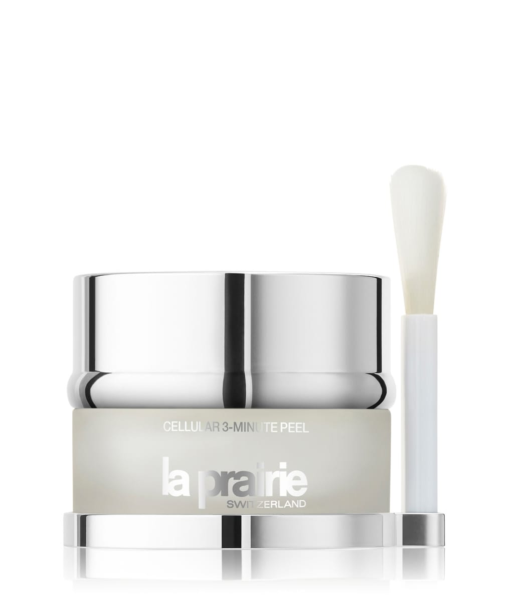La Prairie Swiss Cellular Exfoliator And Masks Gesichtsmaske 40 ml 7611773189361 base-shot_de
