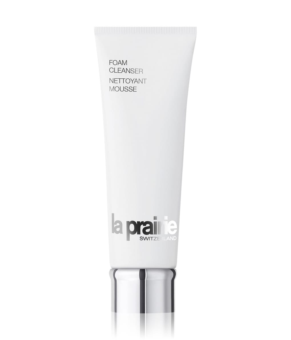 La Prairie Swiss Cellular Cleansers And Toners Reinigungsschaum 125 ml 7611773248853 base-shot_de