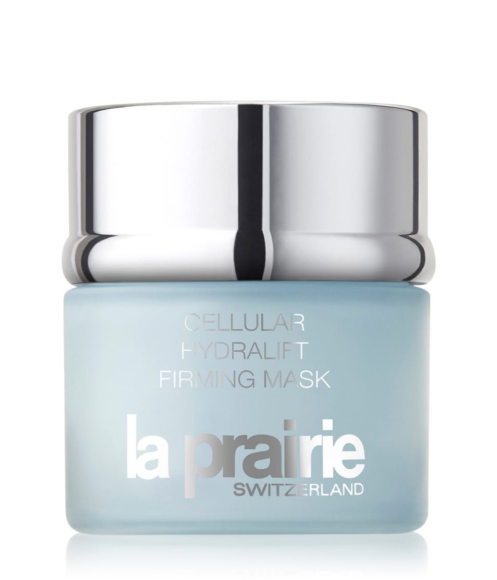 La Prairie Swiss Cellular Exfoliator And Masks Gesichtsmaske 50 ml 7611773275910 base-shot_de