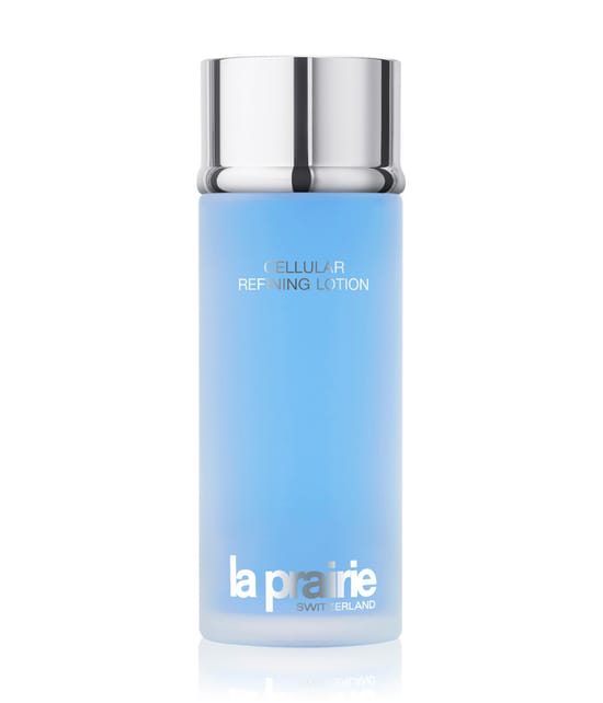 La Prairie Swiss Cellular Cleansers And Toners Gesichtswasser 250 ml 7611773235211 base-shot_de