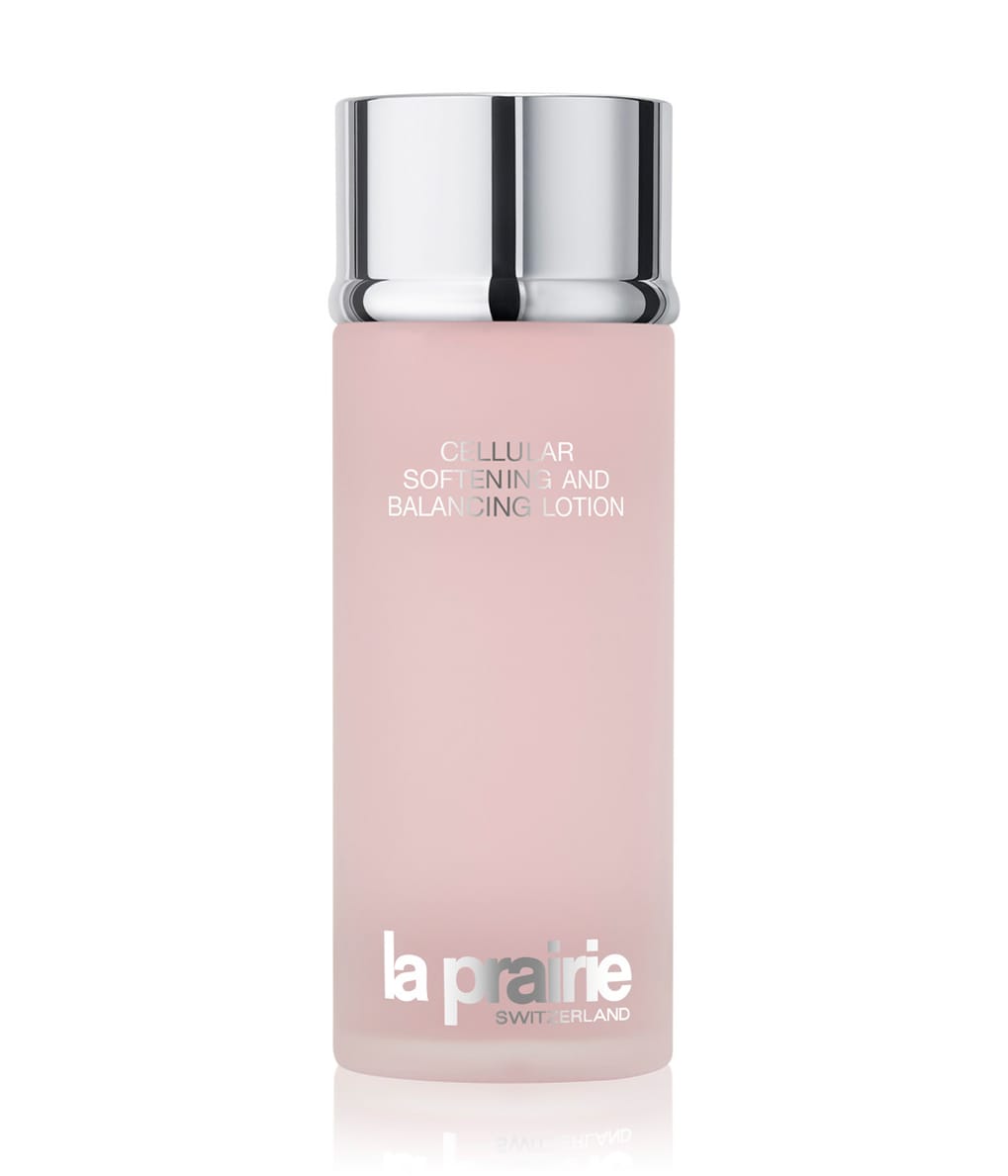 La Prairie Swiss Cellular Cleansers And Toners Reinigungslotion 250 ml 7611773272476 base-shot_de