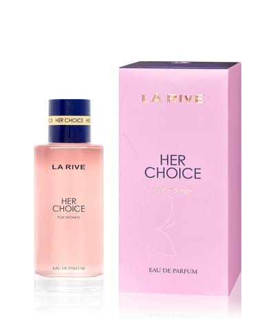 LA RIVE Her Choice Parfum 100 ml 5903719640909 base-shot_de
