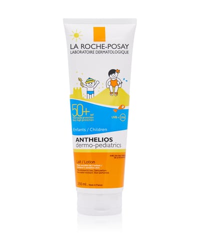 LA ROCHE-POSAY Anthelios Sonnencreme 250 ml 3337875550628 base-shot_de