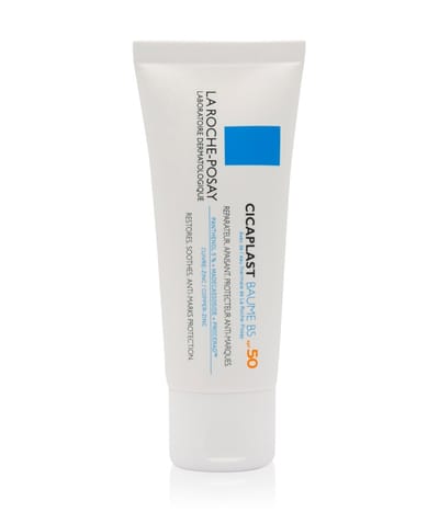 LA ROCHE-POSAY Cicaplast Körperbalsam 40 ml 3337875517300 base-shot_de