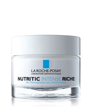 La Roche-Posay LA ROCHE-POSAY Nutritic Intense Riche Gesichtscreme