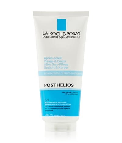 LA ROCHE-POSAY Posthelios After Sun Gel 200 ml 3433422407909 base-shot_de