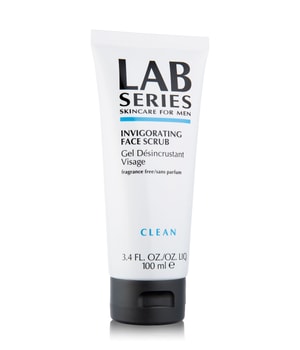 Lab Series For Men Invigorationg Gesichtspeeling  100 ml