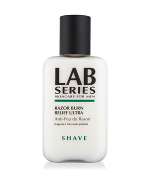 Lab Series For Men Razor Burn Relief Ultra After Shave Balsam  100 ml