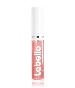 Labello Colour & Shine Lipgloss 5.5 ml für Frauen, Farbe: Rosé