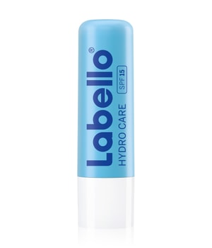 Labello Hydro Care Lippenbalsam  Transparent