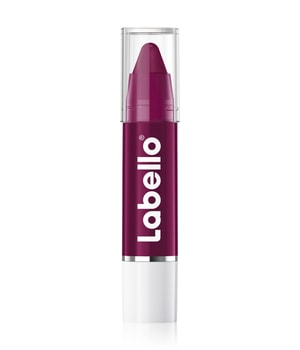 Labello Lips2Kiss Blackcherry Lippenbalsam  3 g
