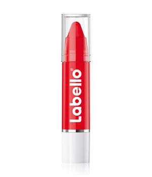 Labello Lips2Kiss Red Lippenbalsam  Red