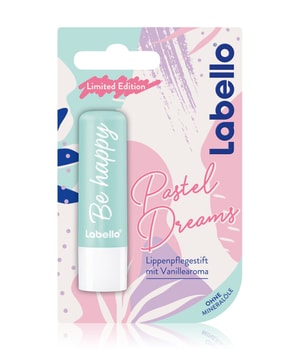 Labello Pastel Dreams Limited Edition Lippenbalsam  5.5 ml