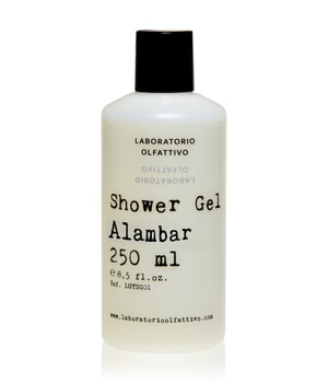 Laboratorio Olfattivo Alambar Duschgel 250 ml unisex