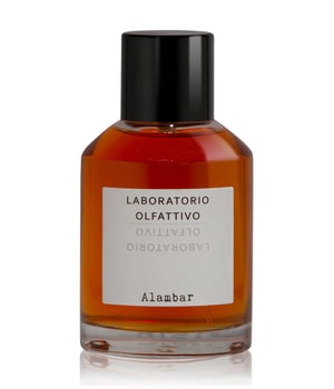Laboratorio Olfattivo Alambar Eau de Parfum 100 ml 8050043460004 base-shot_de