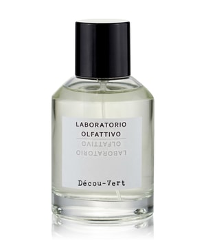 Laboratorio Olfattivo Décou-Vert Eau de Parfum 30 ml 8050043464064 base-shot_de